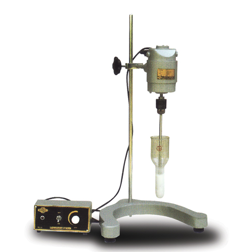 Homogenizer